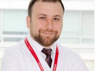 Op. Dr. Mehmet Severcan