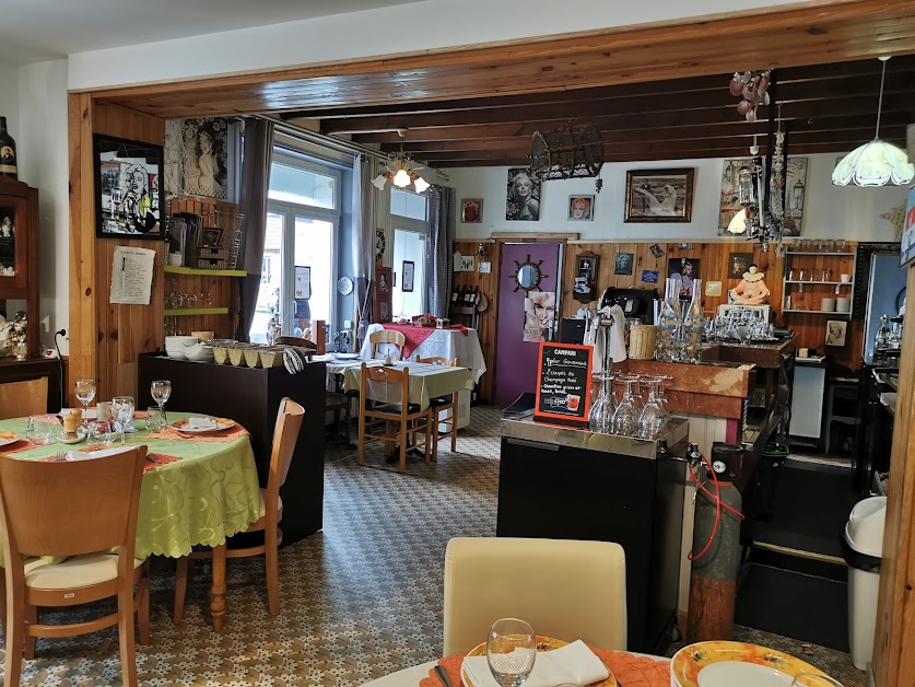 Restaurant Chez Mimi à Audresselles