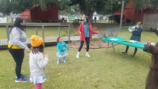 Museum «West Baton Rouge Museum», reviews and photos, 845 N Jefferson Ave, Port Allen, LA 70767, USA