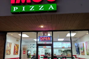 Imo's Pizza image