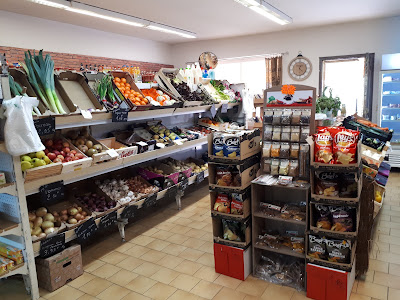 Epicerie du Quartier à Banyuls-sur-Mer