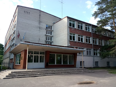 Rīgas 9. vidusskola