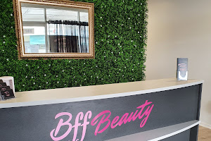 BFF Beauty - Best Face Forward