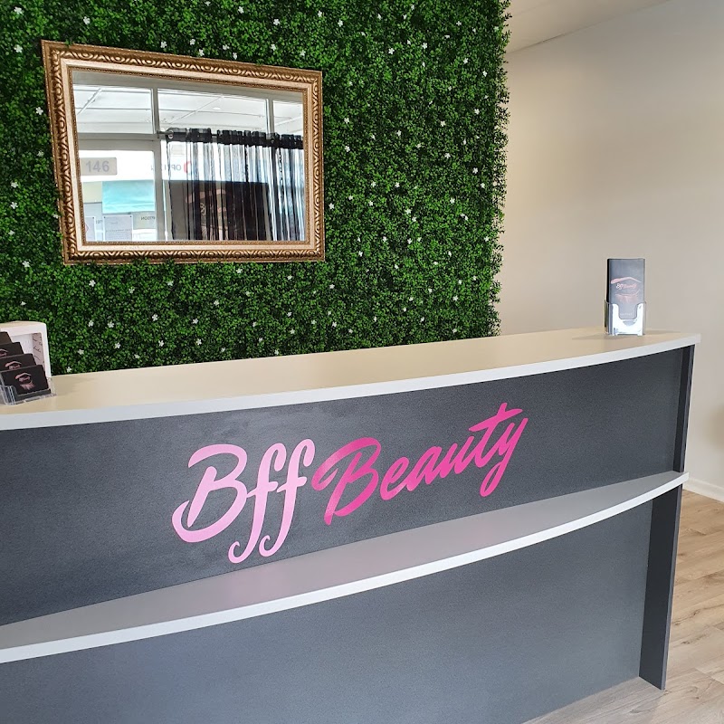 BFF Beauty - Best Face Forward