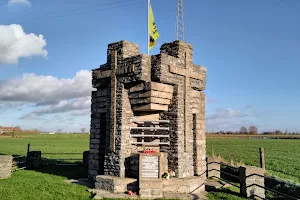 Van Raemdonck Brothers Monument image