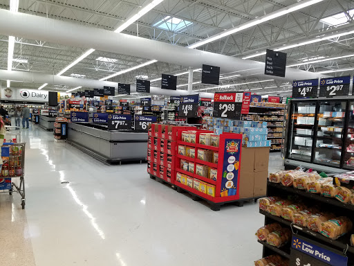 Department Store «Walmart Supercenter», reviews and photos, 3501 8th St SW, Altoona, IA 50009, USA