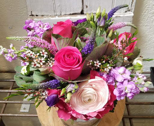 Florist «FloralArt + Decor», reviews and photos, 1414 Burlingame Ave, Burlingame, CA 94010, USA