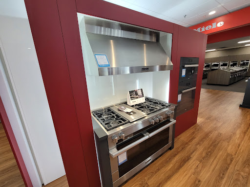 Appliance Store «Pacific Sales Kitchen & Home», reviews and photos, 2592 White Rd, Irvine, CA 92614, USA
