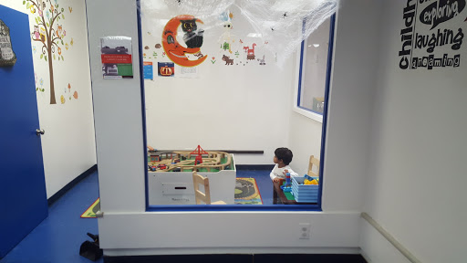 Indoor Playground «KIDS GYM BERKELEY», reviews and photos, 2920 Seventh Street, Berkeley, CA 94710, USA