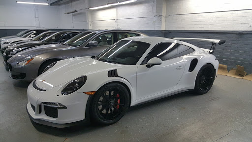 Car Dealer «Specialized Sales & Leasing», reviews and photos, 702 Main St #1, Salt Lake City, UT 84101, USA