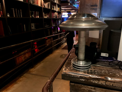 Bowling Alley «Lucky Strike Live», reviews and photos, 6801 Hollywood Blvd, Hollywood, CA 90028, USA