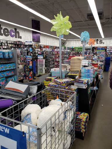 Variety Store «Five Below», reviews and photos, 1417 S Main Chapel Way, Gambrills, MD 21054, USA