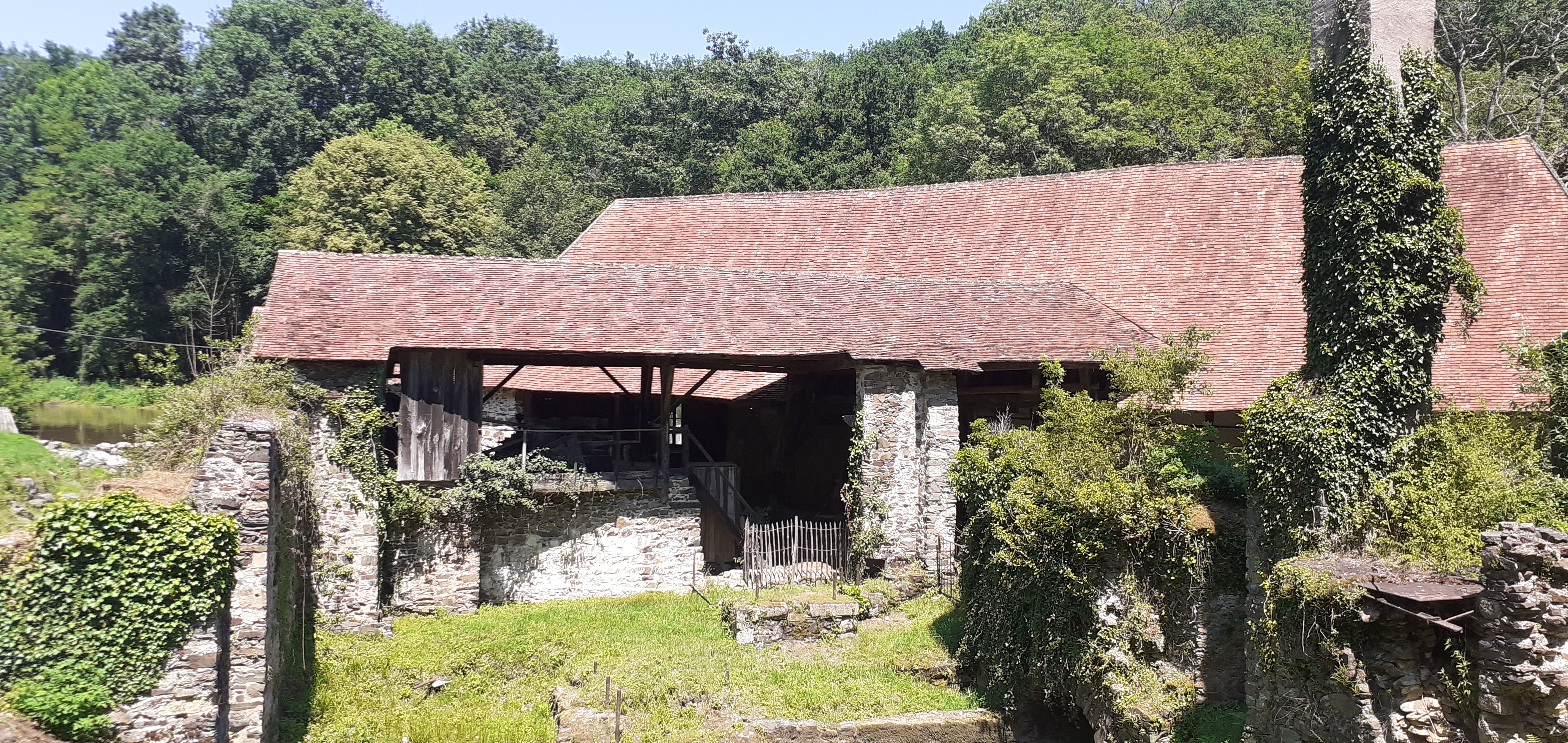 Photo n° 8 de l'avis de Jean.i fait le 14/06/2023 à 17:28