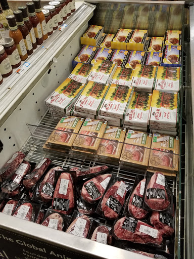 Grocery Store «Whole Foods Market», reviews and photos, 40 Railroad St, Andover, MA 01810, USA