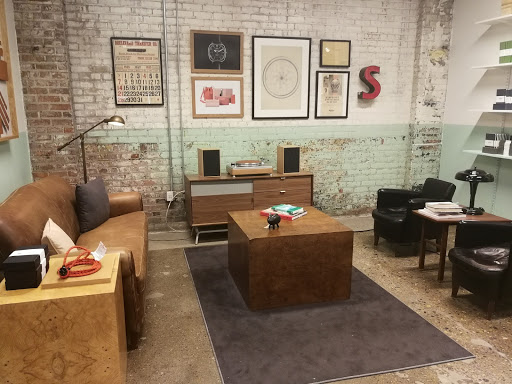 Watch Store «Shinola Detroit Store», reviews and photos, 441 W Canfield St, Detroit, MI 48201, USA