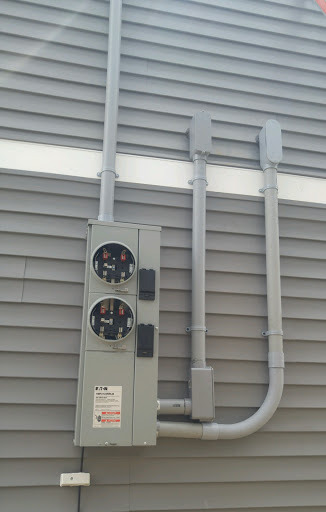 Electrician «JCM ELECTRIC,LLC», reviews and photos, 2 Hilltop Dr, Bayville, NJ 08721, USA