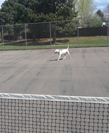 Park «Hilltop Park», reviews and photos, 3242 S Richfield St, Aurora, CO 80013, USA