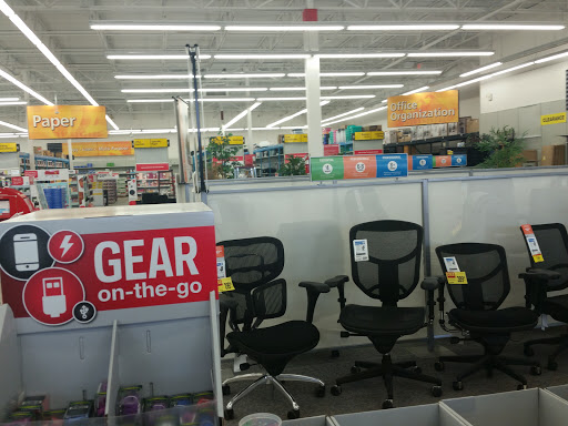 Office Supply Store «OfficeMax», reviews and photos, 2020 Adams St, Mankato, MN 56001, USA