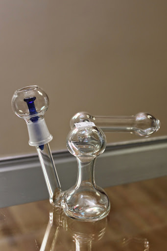 Glass Blower «Public Smoke Shop», reviews and photos, 341 Main St, Longmont, CO 80501, USA