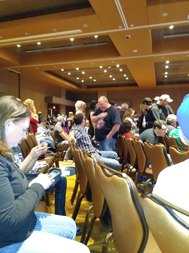 Casino «Isle Casino Cape Girardeau», reviews and photos, 777 Main St, Cape Girardeau, MO 63701, USA