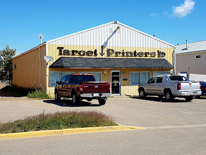 Target Printers Ltd