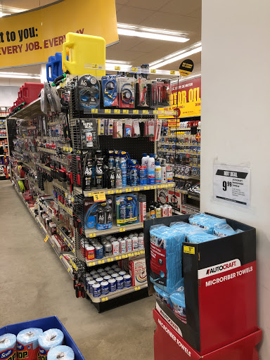 Auto Parts Store «Advance Auto Parts», reviews and photos, 180 W Old Country Rd, Hicksville, NY 11801, USA