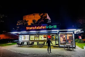 Statsfalafel & Grill image