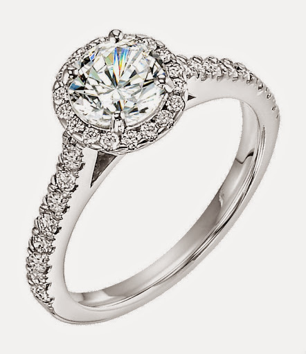 Jeweler «De Robertis Jewelers», reviews and photos, 52 LaSalle Rd, West Hartford, CT 06107, USA