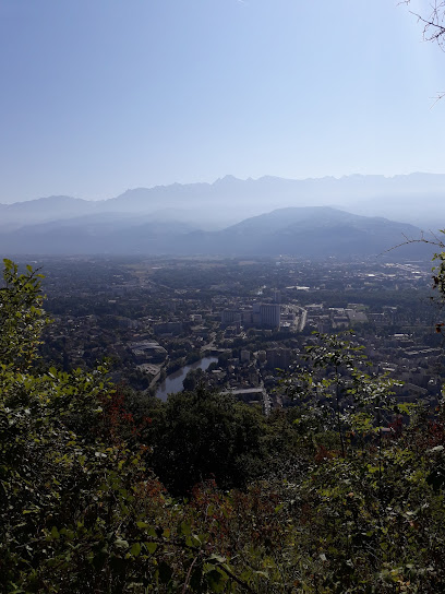 Resid'ilaverde Grenoble