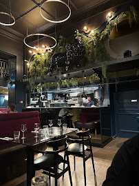 Atmosphère du Restaurant le Splendid Lyon - n°18