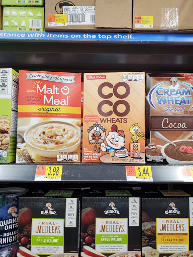 Department Store «Walmart Supercenter», reviews and photos, 4689 W Cedar Hills Dr, Cedar Hills, UT 84062, USA