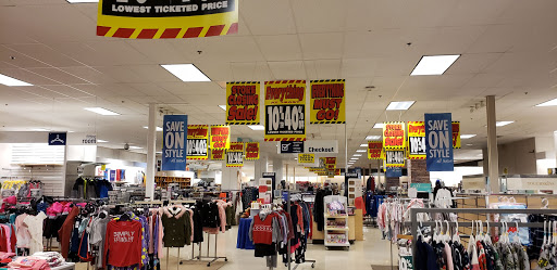 Department Store «Sears», reviews and photos, 3065 NY-50, Saratoga Springs, NY 12866, USA