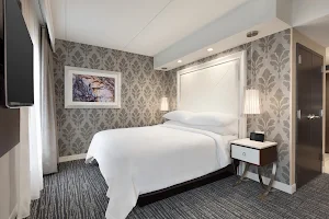 Embassy Suites by Hilton Atlanta NE Gwinnett Sugarloaf image