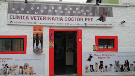 Clinica Veterinaria Dogtor Pet Breña
