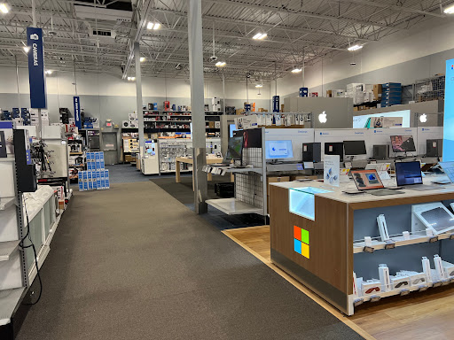 Electronics Store «Best Buy», reviews and photos, 162 Santilli Hwy, Everett, MA 02149, USA