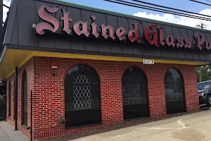 Stained Glass Pub - Glenmont image