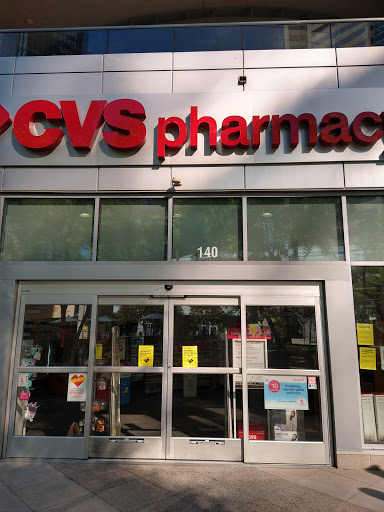 Drug Store «CVS», reviews and photos, 50 W Jefferson St, Phoenix, AZ 85003, USA