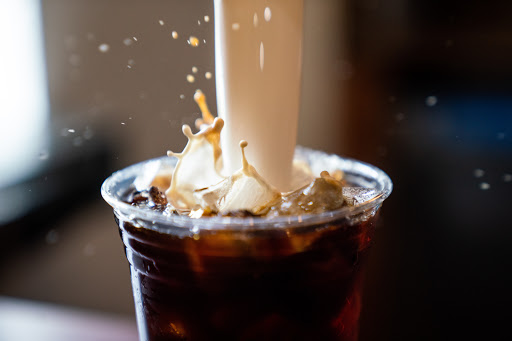 Cafe «2 Rivers Coffee», reviews and photos, 2351 TX-337 Loop, New Braunfels, TX 78130, USA