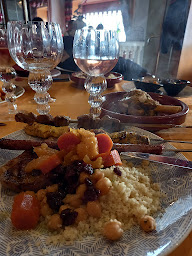 Photo n°49 de Le Mamounia à Arras ()