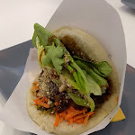Photo n°1 de l'avis de Siri. fait le 13/03/2018 à 20:52 sur le restaurants Mi Bao Asian Streetfood à Stuttgart