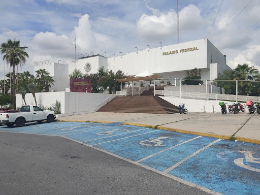 Centro de bienestar Guadalupe