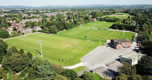 Stockport Rugby Union Football Club