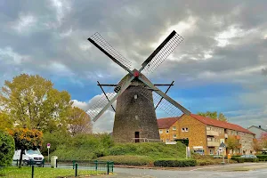 Dinslakener Windmühle image