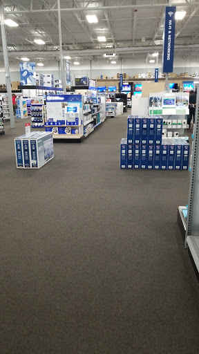 Electronics Store «Best Buy», reviews and photos, 1980 Mt Zion Rd, Morrow, GA 30260, USA