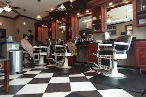 Legacy Barber Shop image