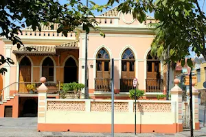 Pousada Estação do Trem -Centro histórico da Cidade. image