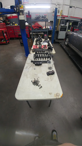 Auto Restoration Service «Autosport Designs, Inc./Lotus Motorcars Of long Island», reviews and photos, 203 W Hills Rd, Huntington Station, NY 11746, USA