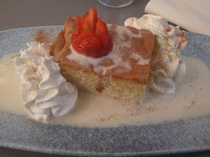 Photo n°82 de La Cevicheria à Paris ()