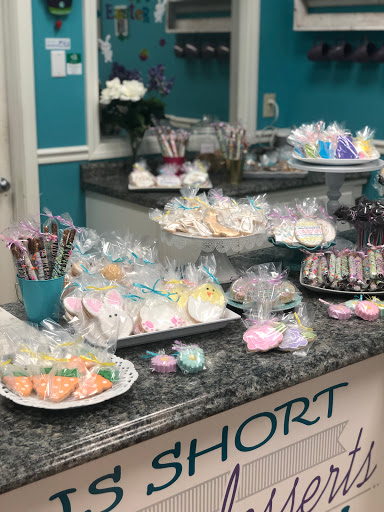 Cake Shop «The Cake Diner», reviews and photos, 995 Broadway, Raynham, MA 02767, USA