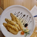 Photo n°2 de l'avis de Aria. fait le 17/10/2020 à 18:41 sur le  Hotel Restaurant Mainaublick à Uhldingen-Mühlhofen